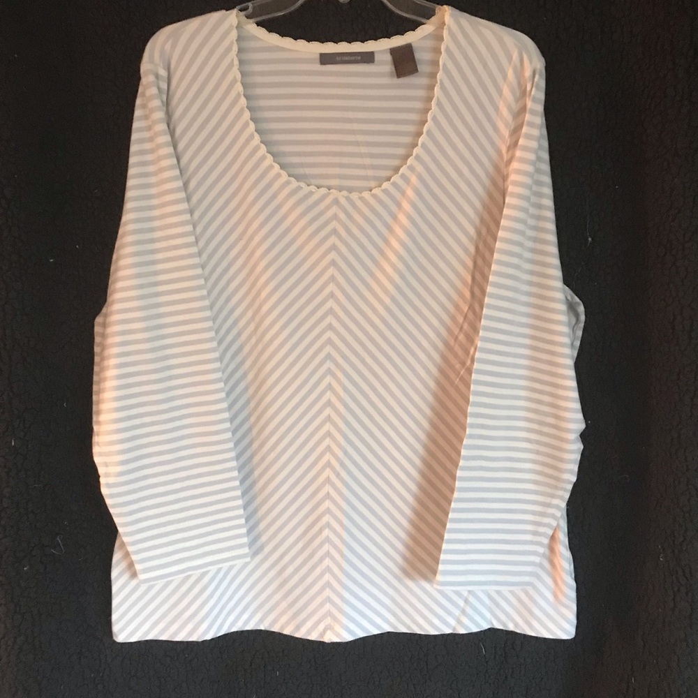 Liz Claiborne top